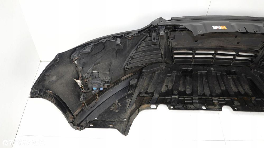 ZDERZAK PRZÓD PRZEDNI FORD FOCUS MK3 10-14R 2851 - 9