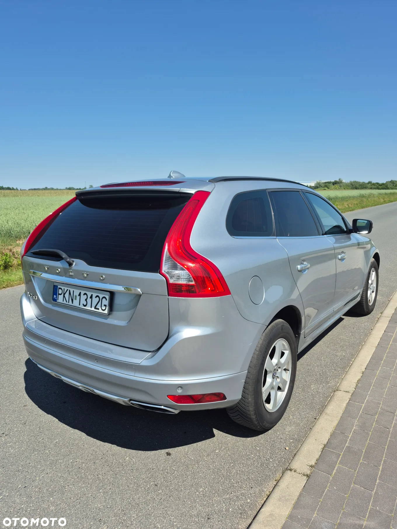 Volvo XC 60 - 6