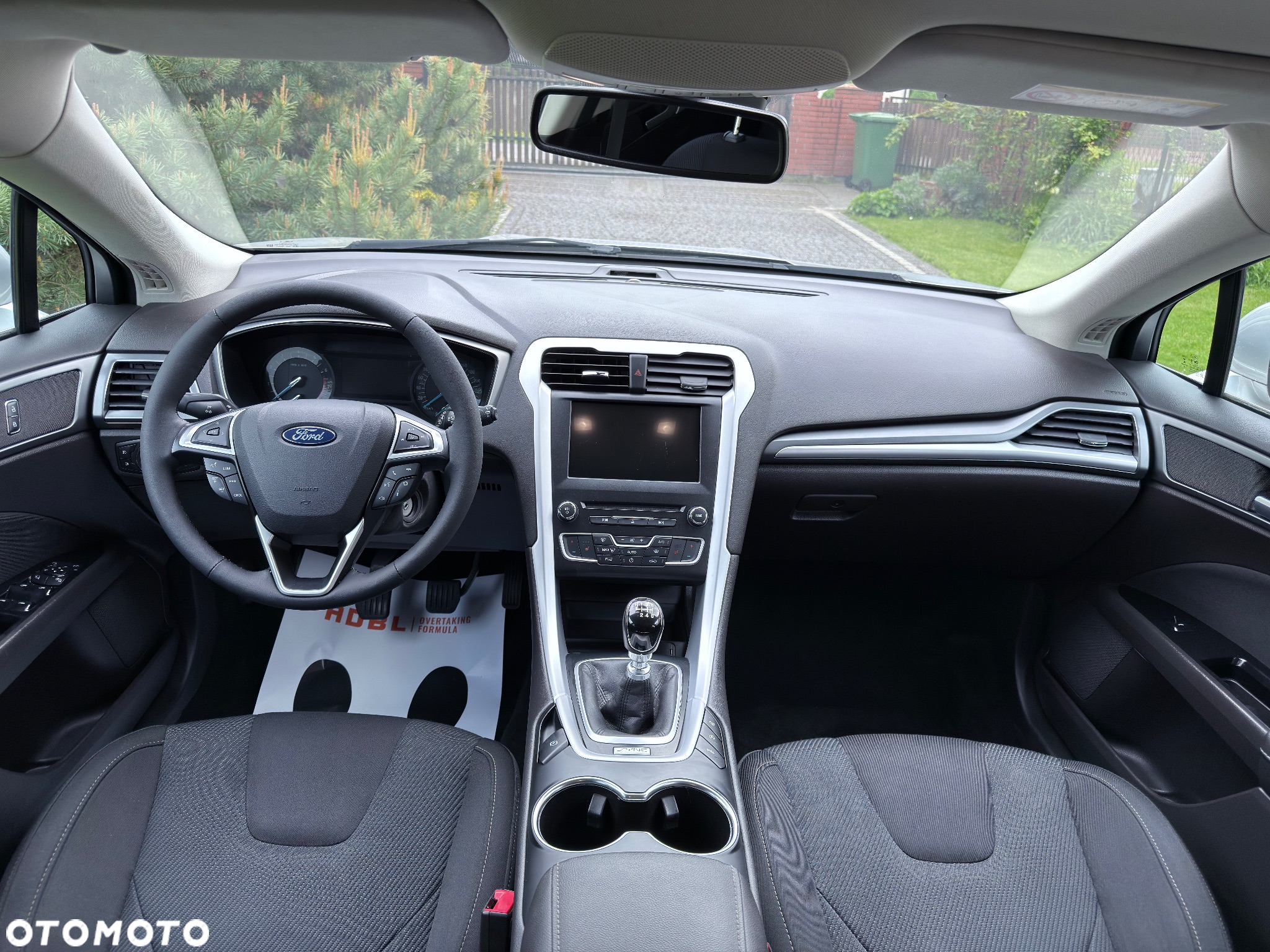 Ford Mondeo 1.5 EcoBoost Titanium - 24