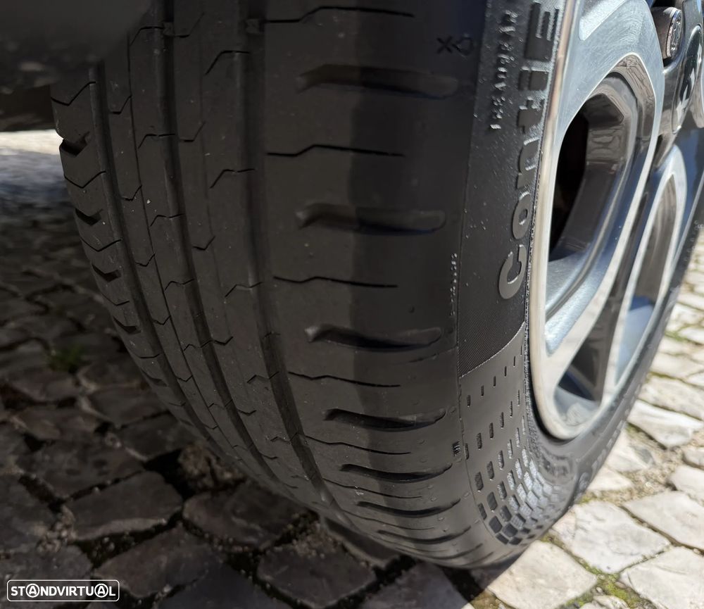 Kia Picanto 1.0 CVVT X-Line - 11