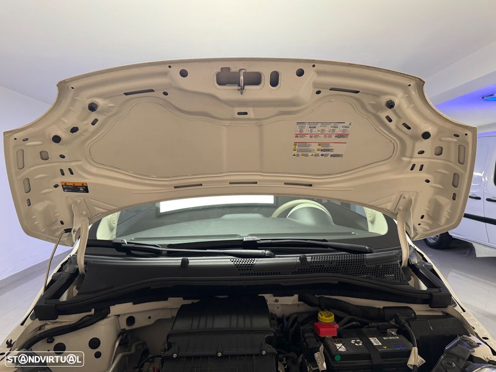 Fiat 500 1.2 S S&S - 23