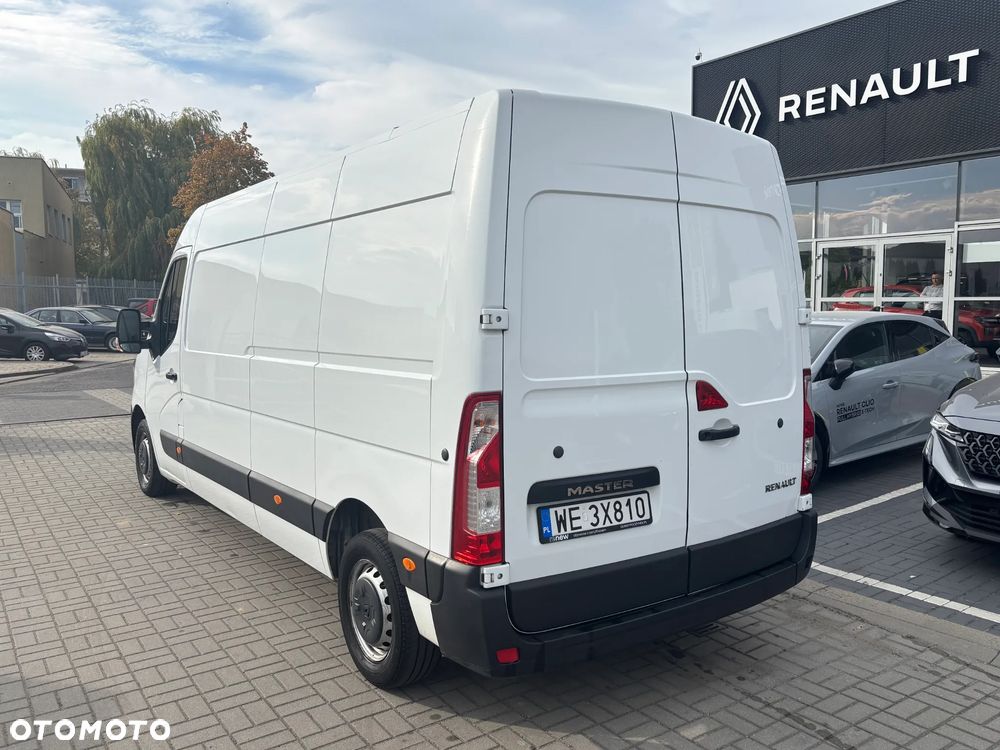 Renault Master L3H2 - 7