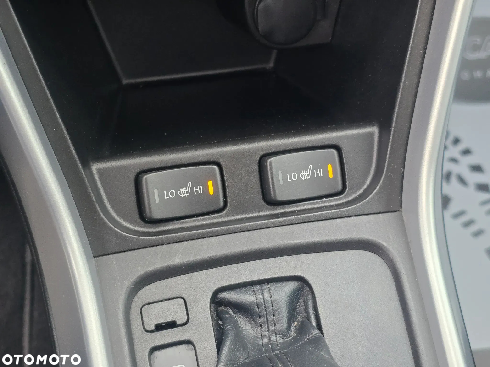 Suzuki SX4 S-Cross 1.4 T Premium 4WD - 13