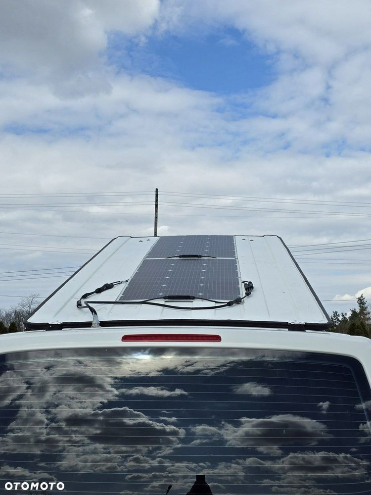 Volkswagen Transporter - 12