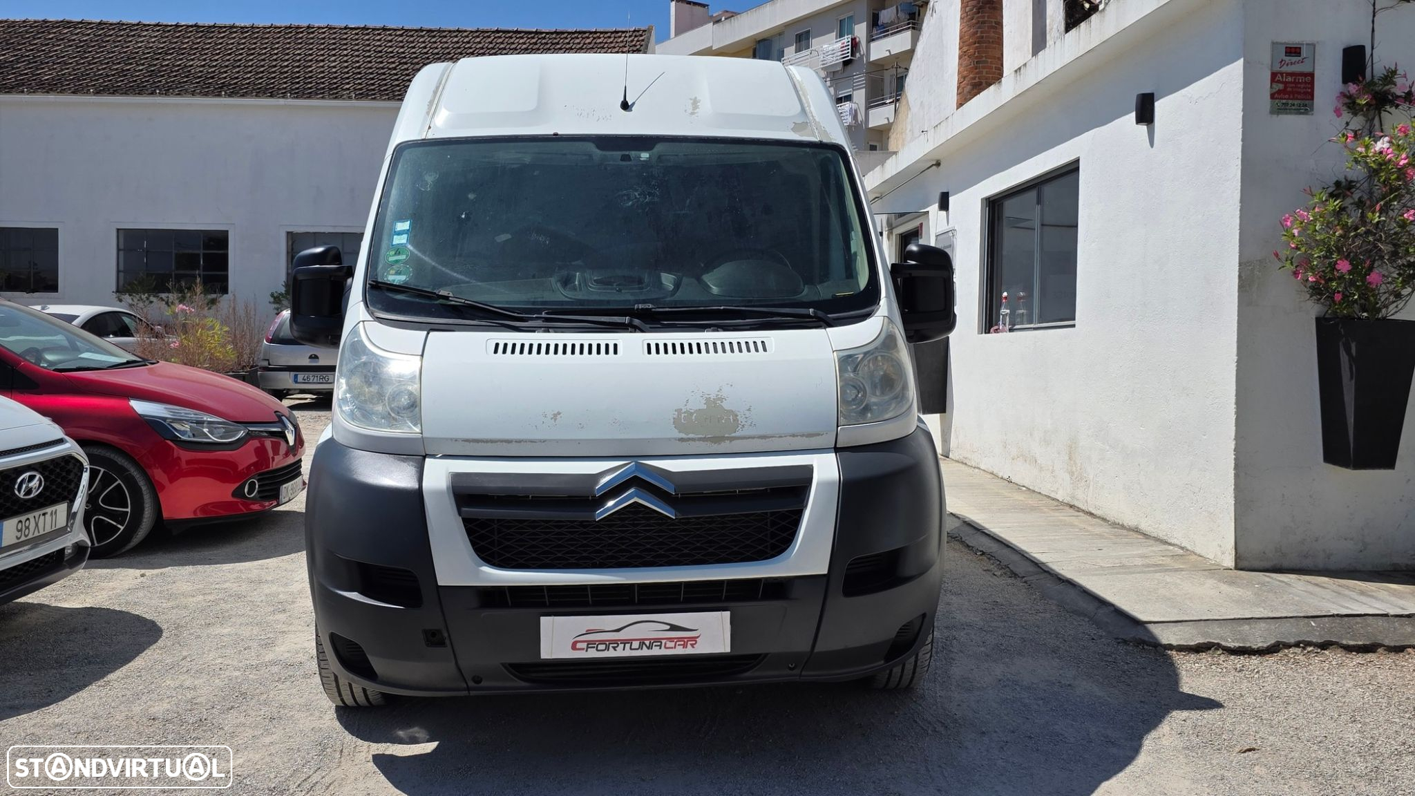 Citroën Jumper 33 L2H2 Club - 2
