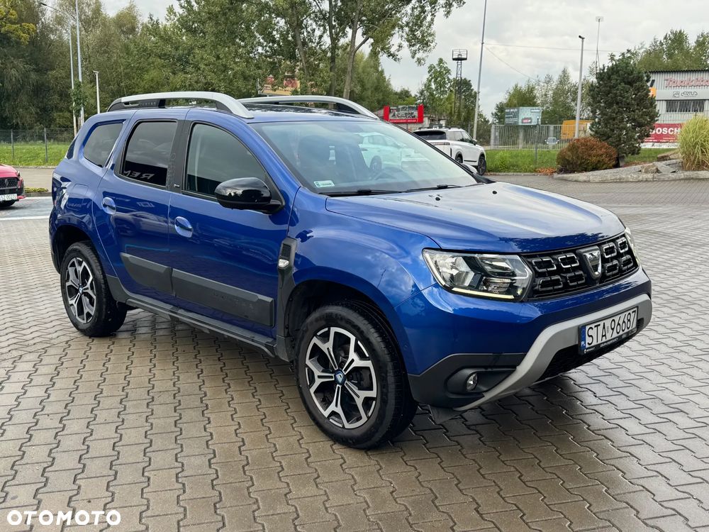 Dacia Duster 1.0 TCe SL Celebration - 7