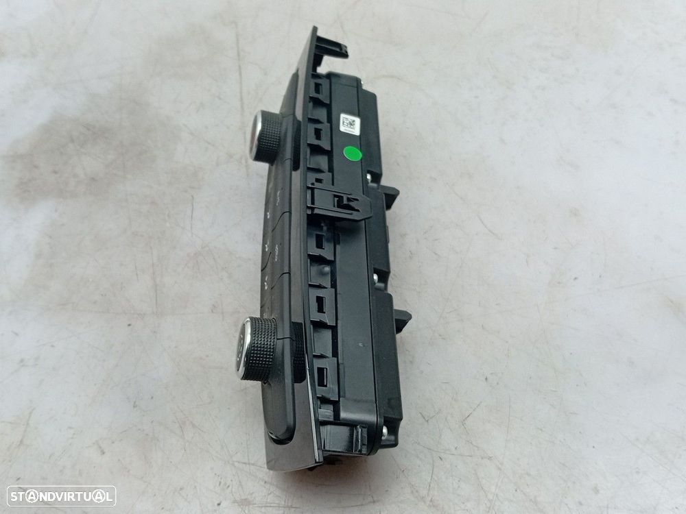 Botão / interruptor do AC OPEL Corsa F - 2