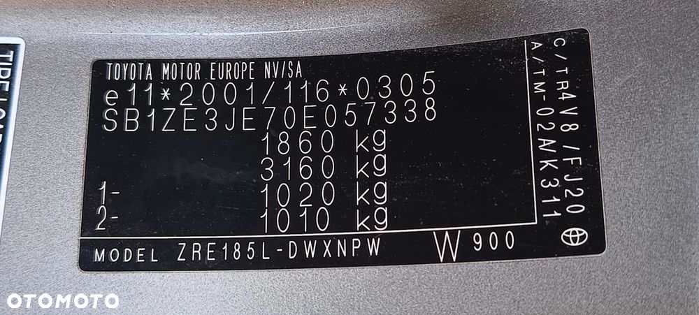 Toyota Auris - 20