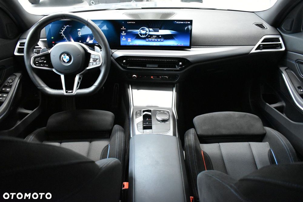 BMW Seria 3 - 6