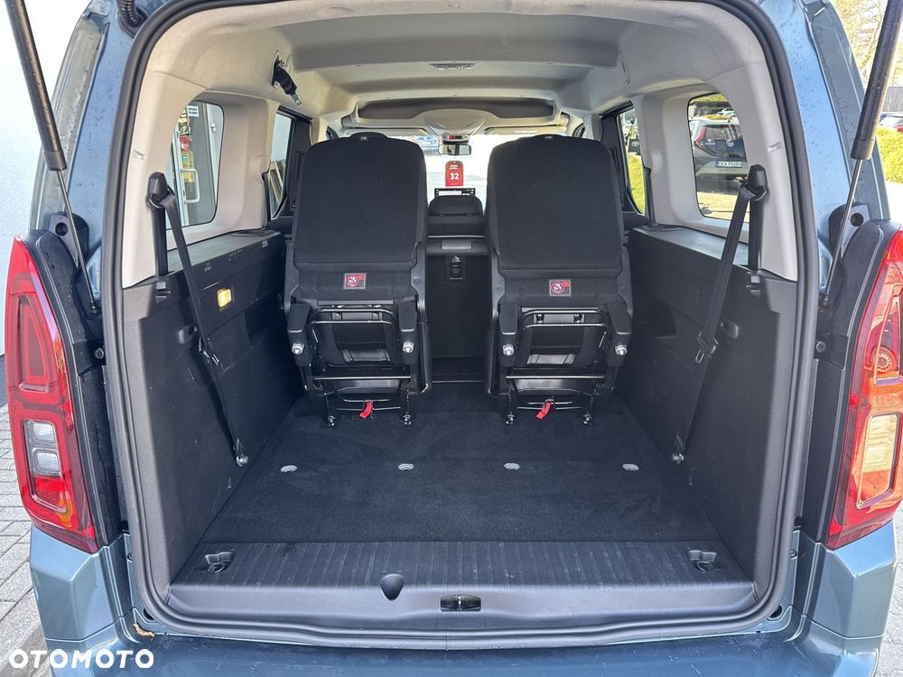 Toyota Proace City Verso Long 1.5 D-4D Family - 17