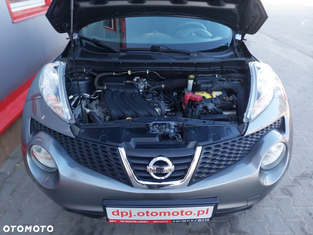 Nissan Juke - 10