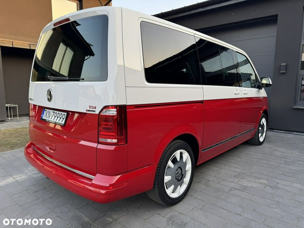 Volkswagen Multivan 2.0 BiTDI L1 Highline 4Motion DSG - 40