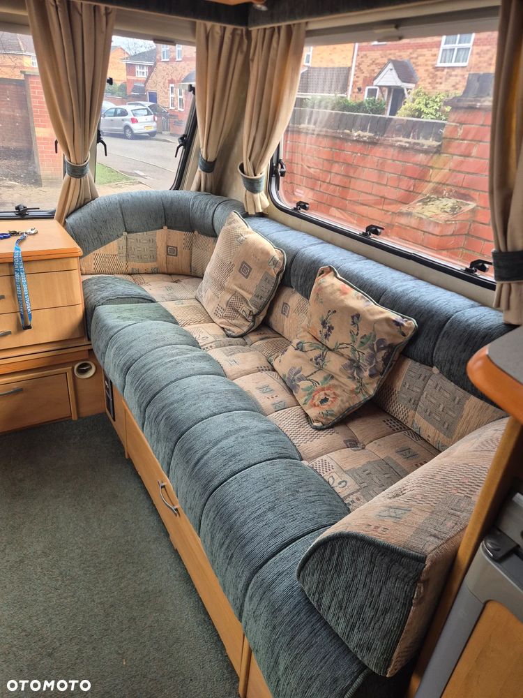 SWIFT Accord 480 - 15