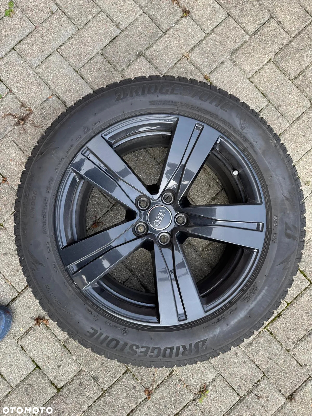 Audi Q3 35 TFSI S tronic - 15