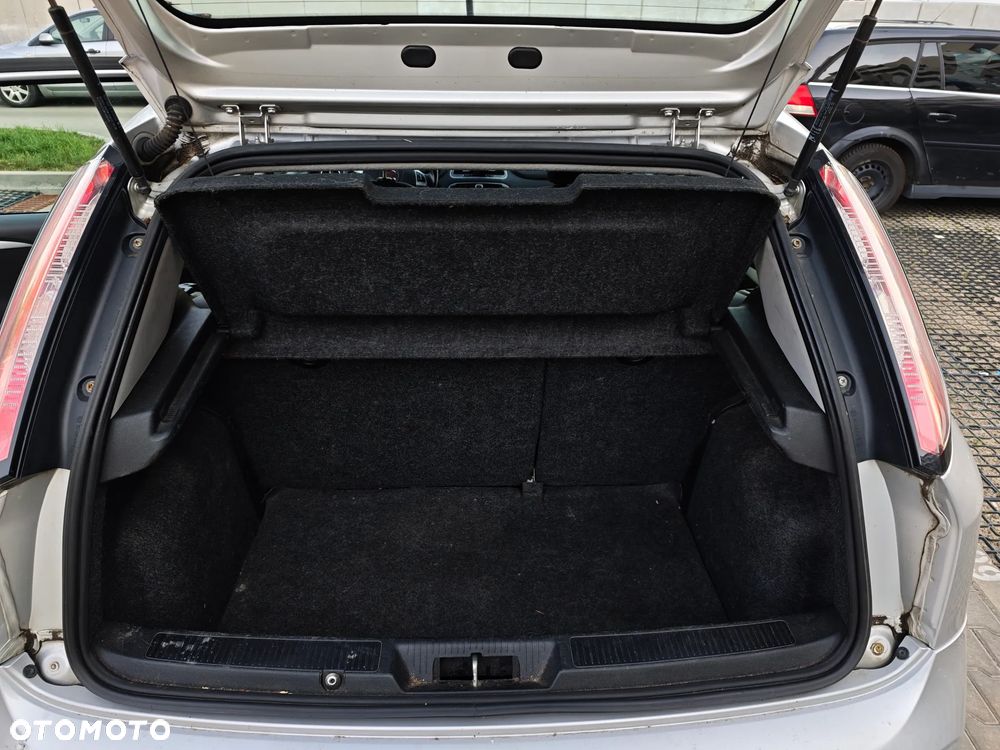 Fiat Punto 1.4 Easy S&S - 12
