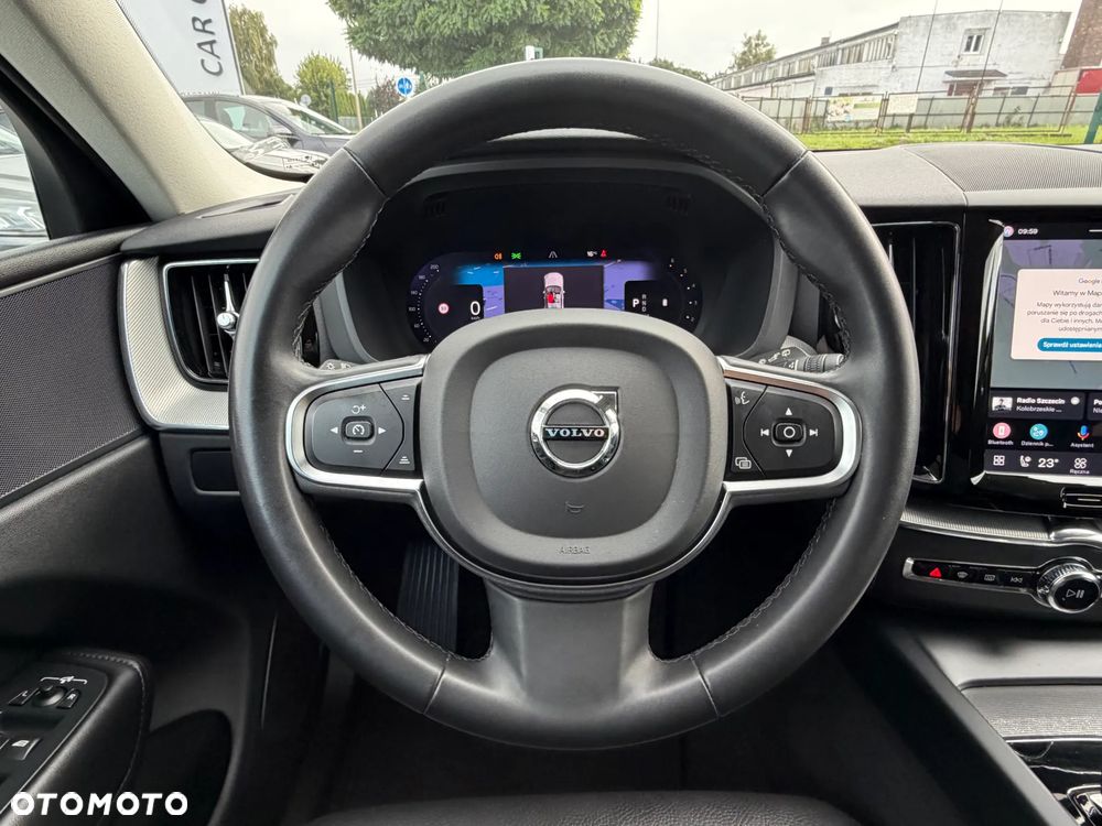 Volvo XC 60 B4 D Core - 20