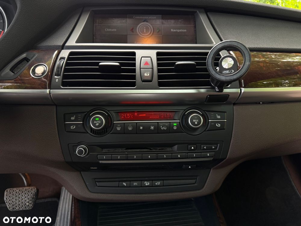 BMW X5 3.0d xDrive - 17