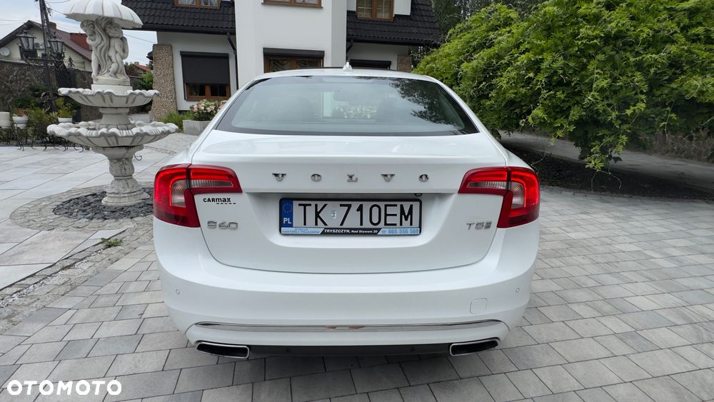 Volvo S60 - 7