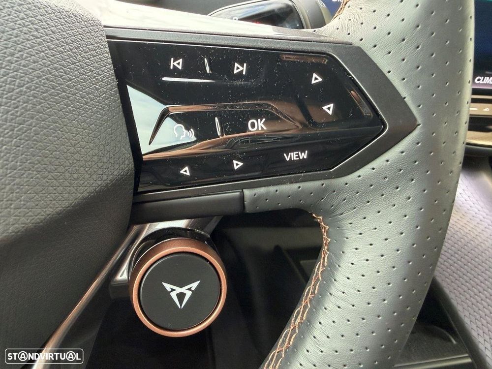 Cupra Tavascan 210 kW/77kWh HA Endurance - 56