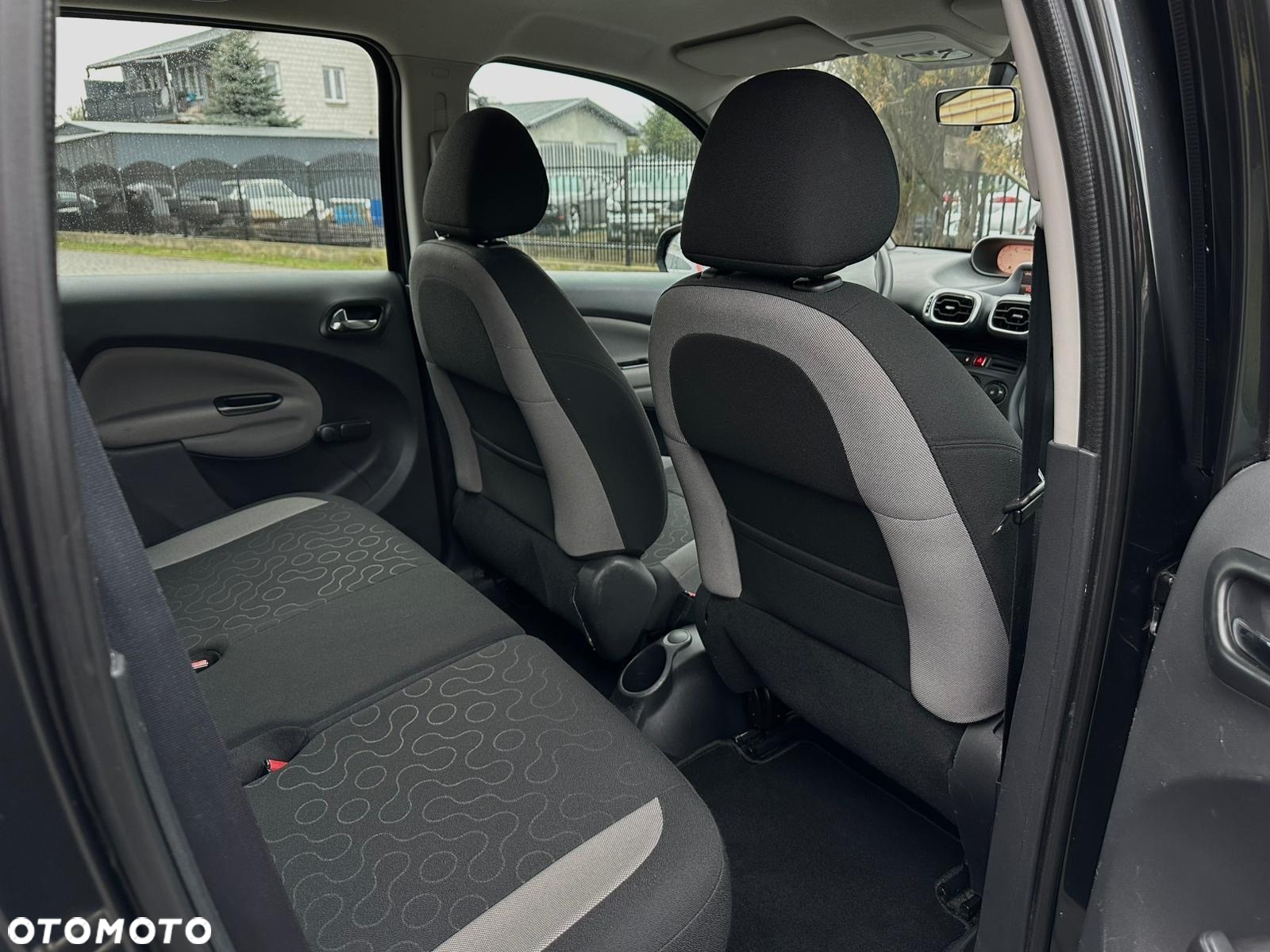Citroën C3 Picasso - 15