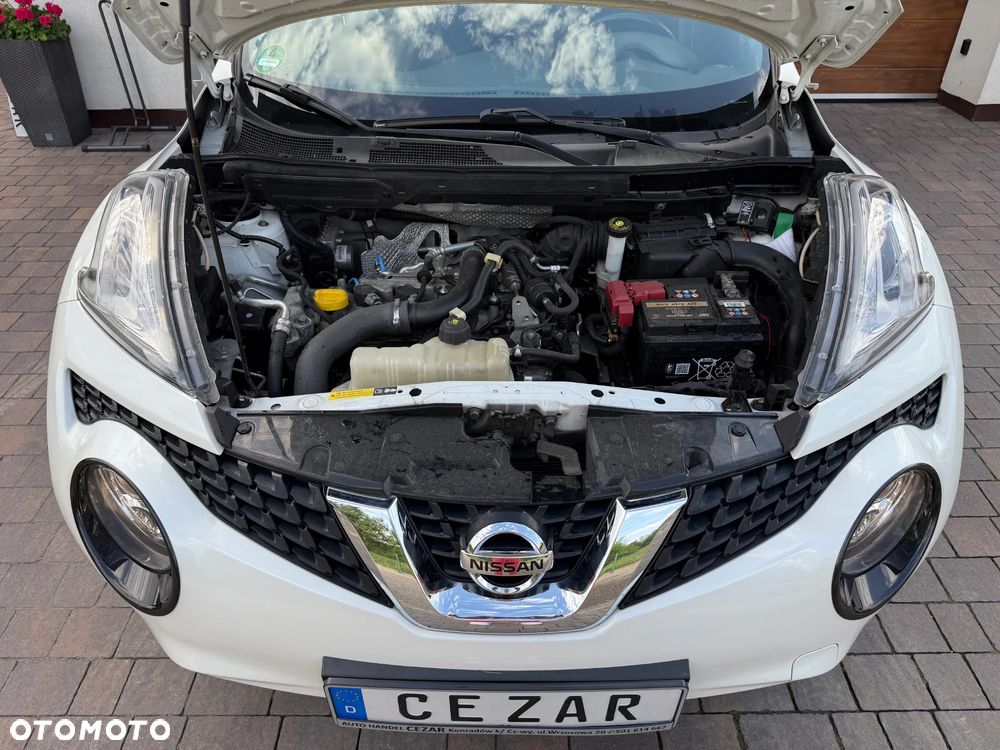 Nissan Juke 1.2 DIG-T 360 - 22