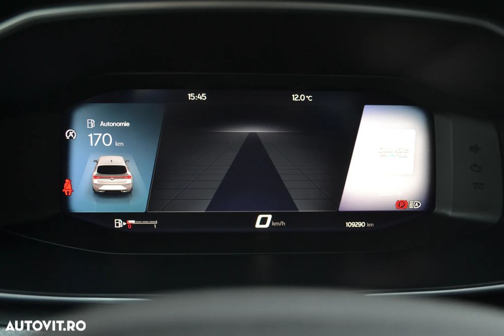 Seat Leon 1.5 TSI Style - 15