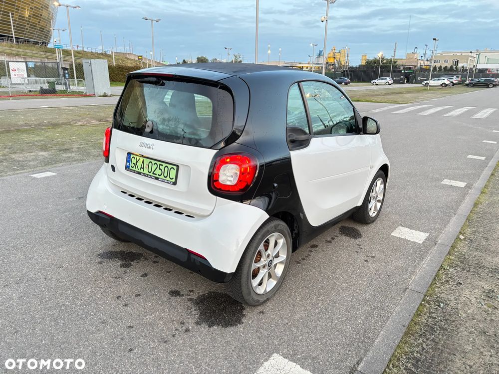 Smart Fortwo EQ passion - 7