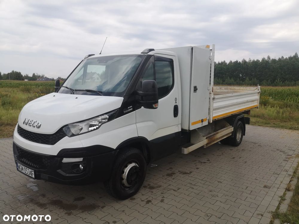 Iveco 70c210 - 3
