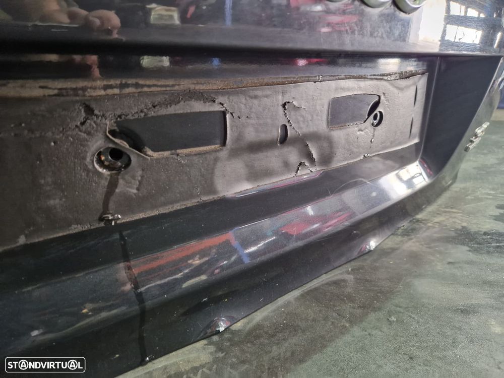 Tampa da mala usada AUDI A4 B6 S-LINE SEDAN ENVIO GRATUITO - 6