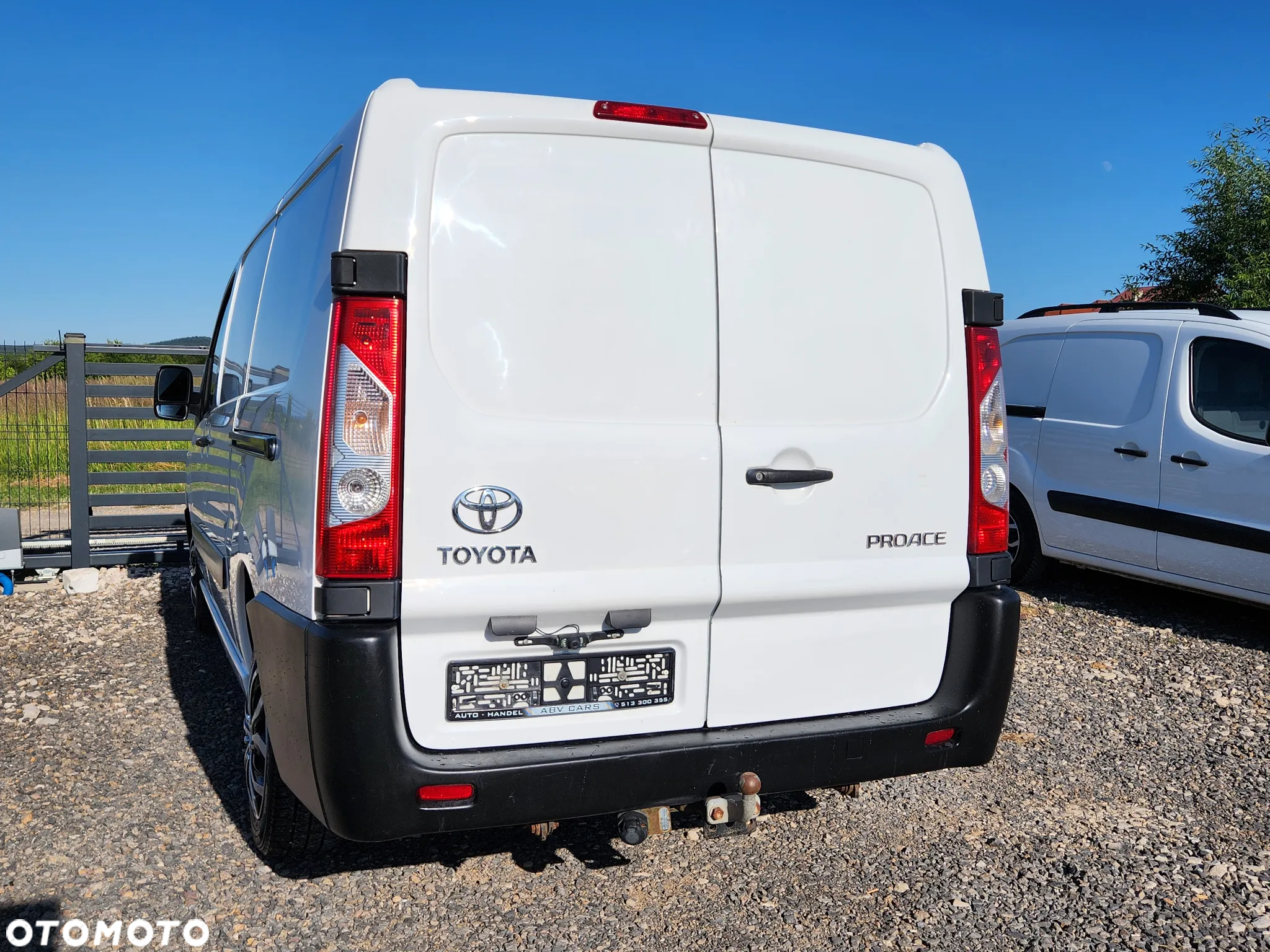 Toyota Proace Jumpy Expert - 15