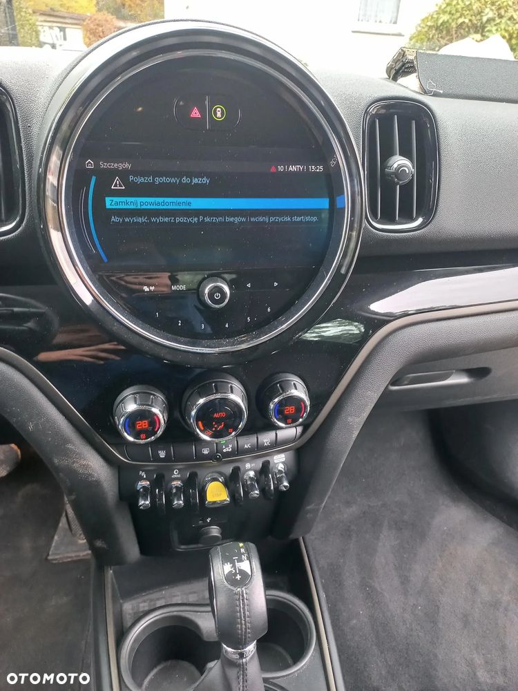 MINI Countryman Cooper S E All4 - 13