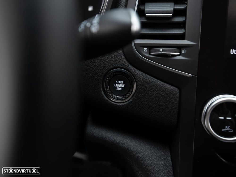 Renault Mégane Sport Tourer 1.5 Blue dCi Equilibre EDC - 14