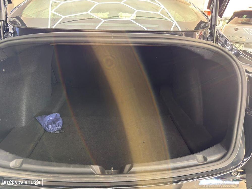 Tesla Model 3 Long Range Tração Integral - 12