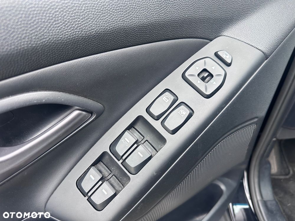 Hyundai ix35 1.7 CRDi Style 2WD - 13