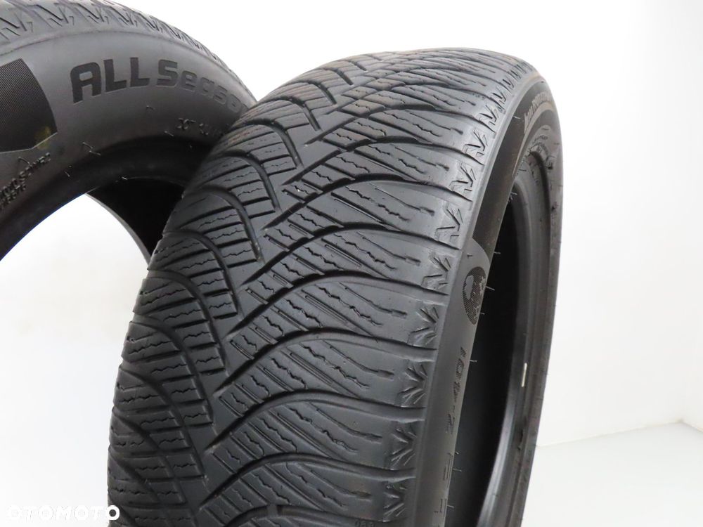 2x 195/55R15 OPONY CAŁOROCZNE UŻYWANE Goodride All Season Elite Z-401 89V - 8