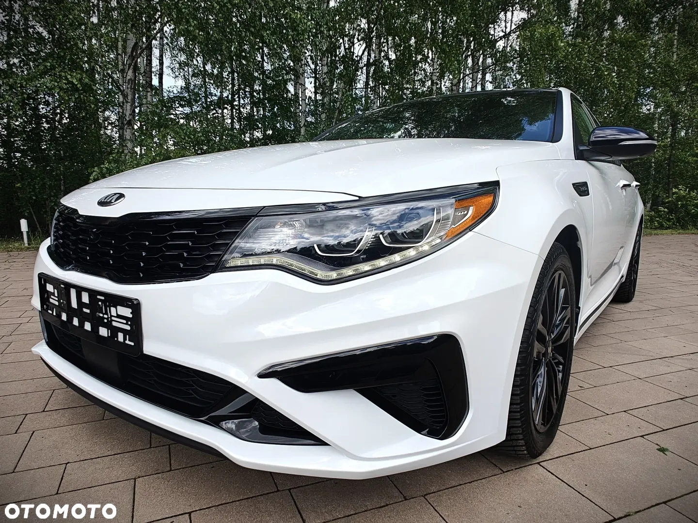 Kia Optima - 4