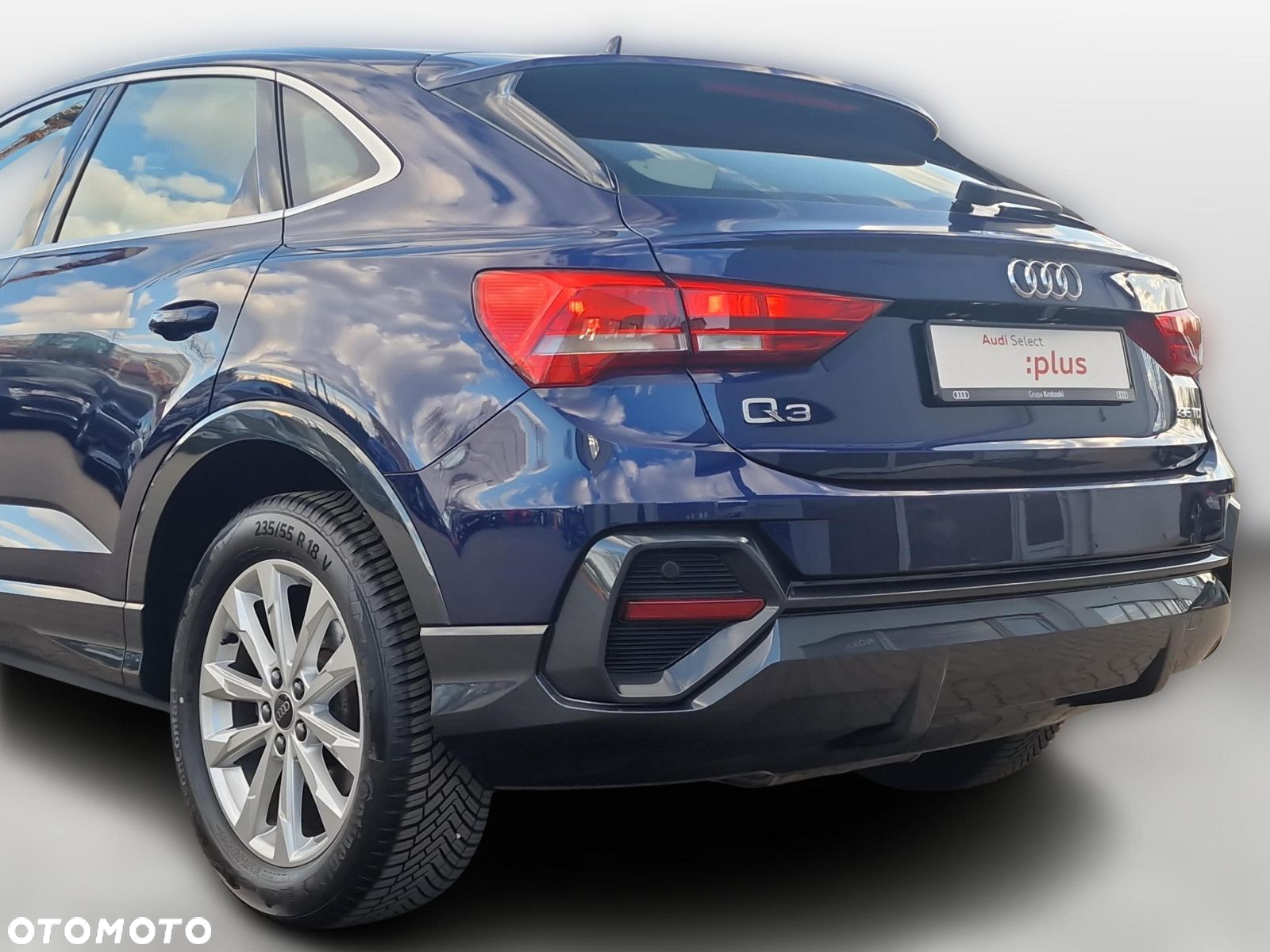 Audi Q3 Sportback - 27