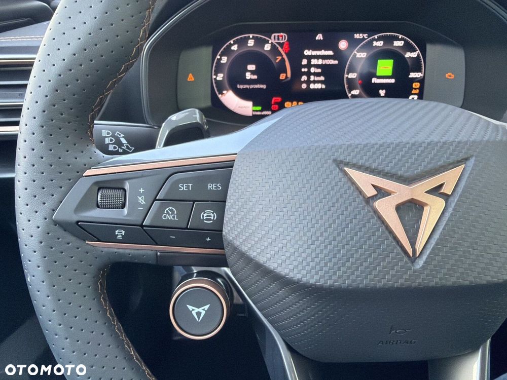 Cupra Formentor - 28