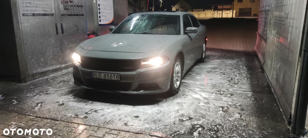Dodge Charger - 20