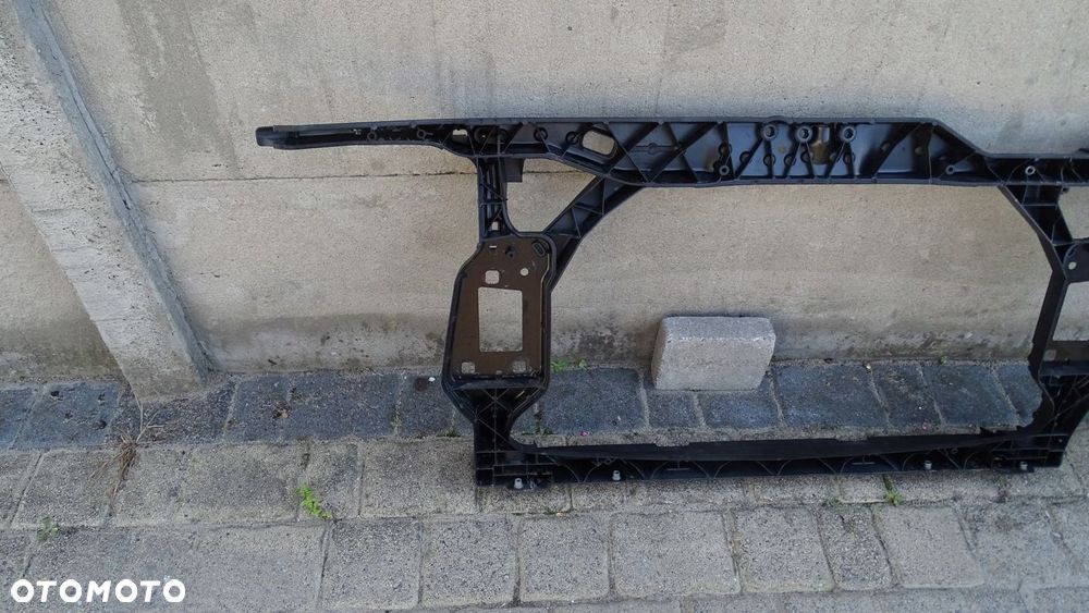 AUDI A4 B8, A5 8T0 LIFT - pas przedni - 4