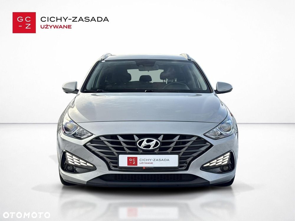 Hyundai i30 1.0 T-GDI Modern - 2