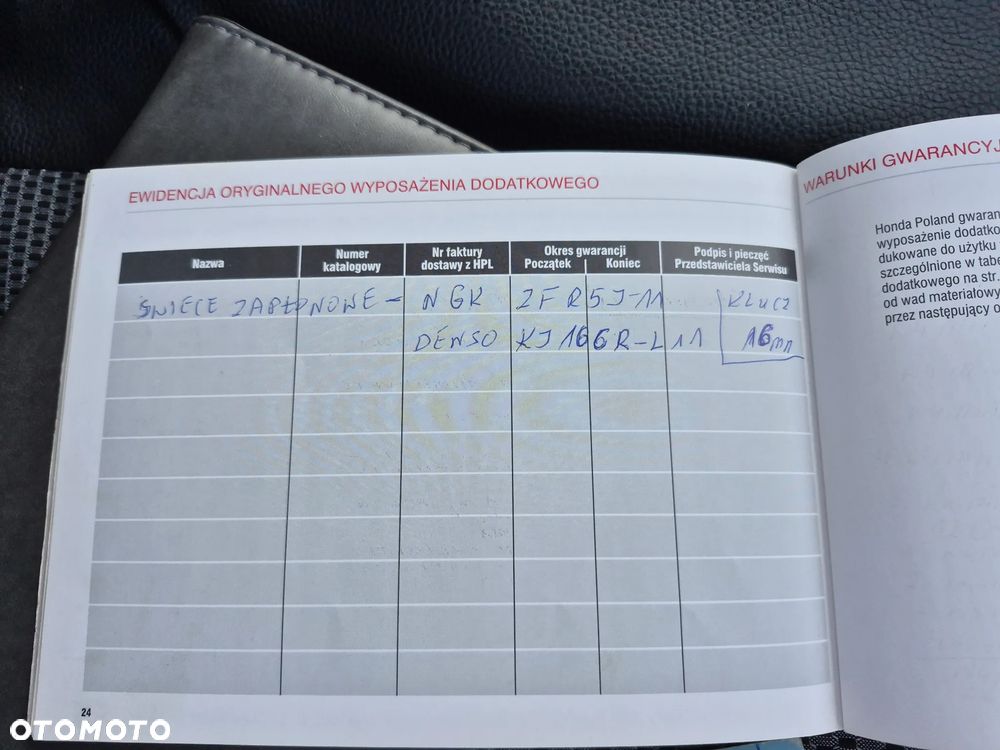 Honda Civic 1.4i LS High - 29