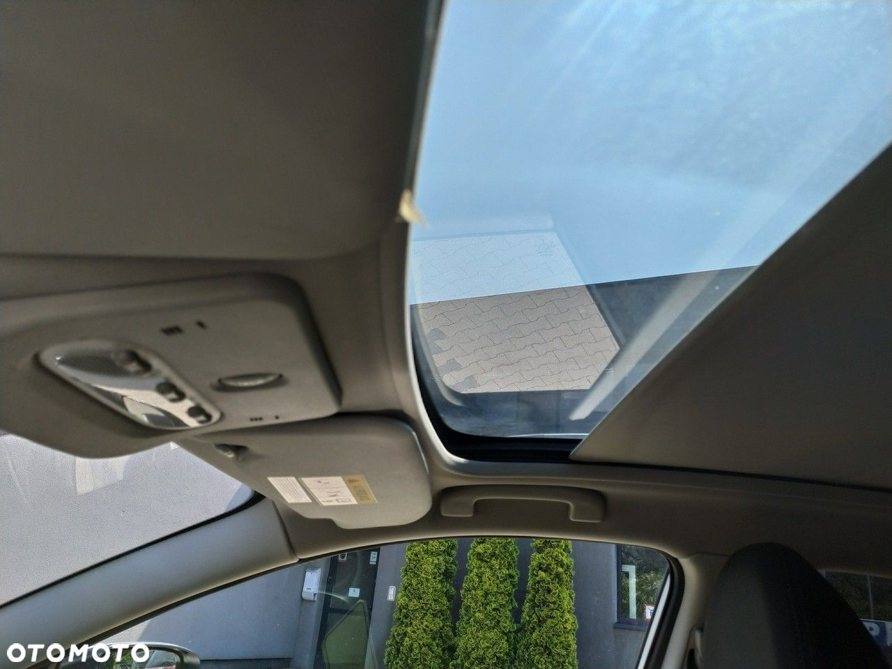 Nissan Qashqai 1.2 DIG-T Tekna EU6 - 7