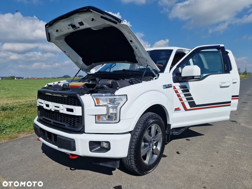 Ford F150 - 37