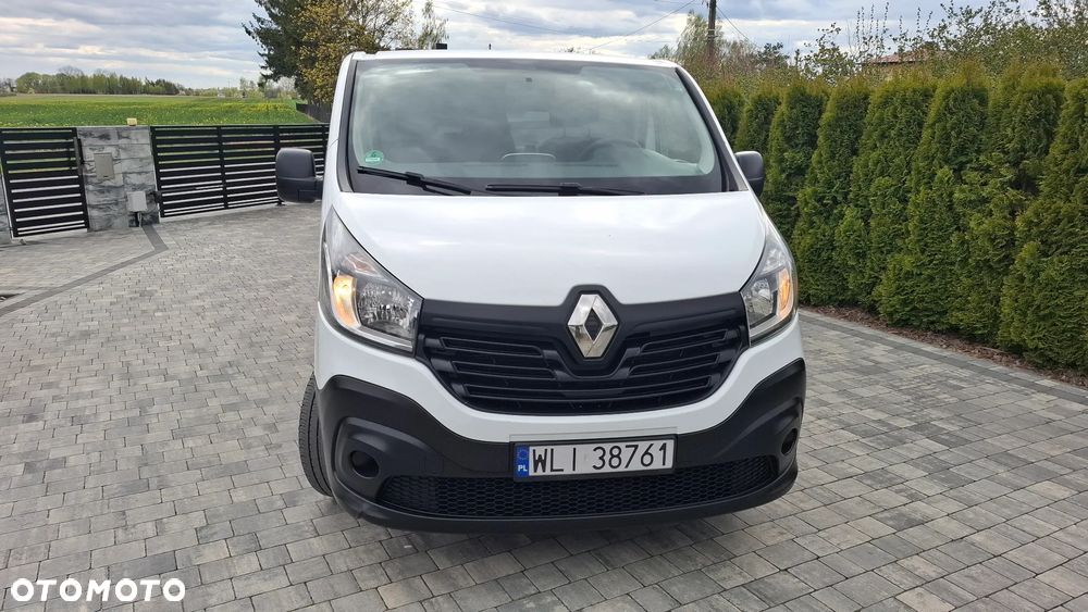 Renault Trafic - 12