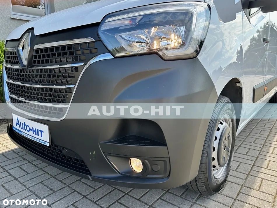 Renault Master - 19