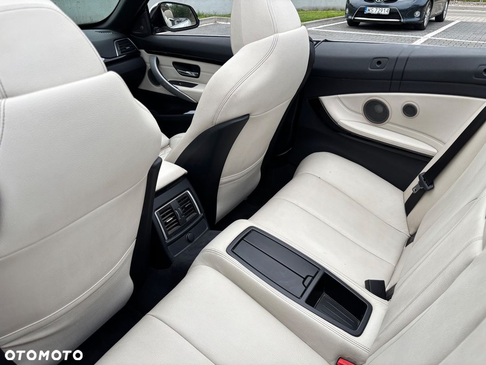 BMW Seria 4 430i Sport-Aut M Sport - 24