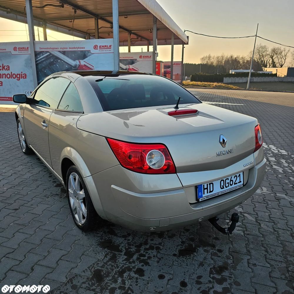 Renault Megane 2.0 Turbo Dynamique - 13