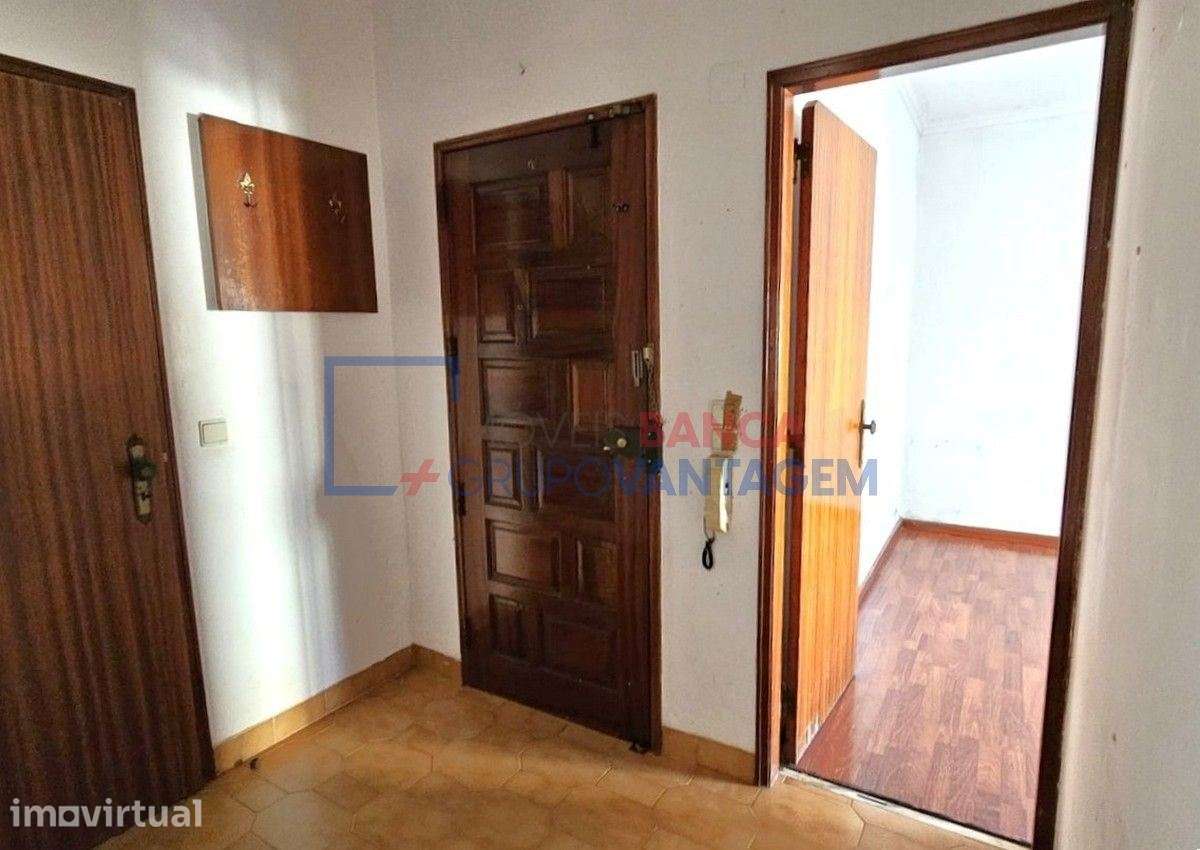 T2 de 79 m², com varanda Algueirão-Mem Martins - Grande imagem: 5/16