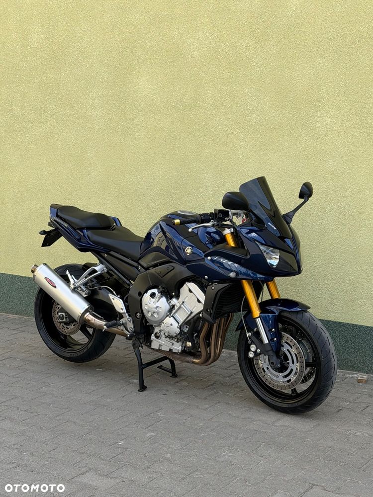 Yamaha FZ - 1